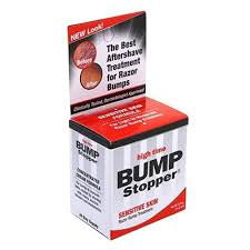 Bump Stopper
