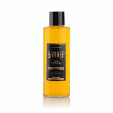 Marmara Barber Aftershave Cologne 17 Oz-Carat Gold New