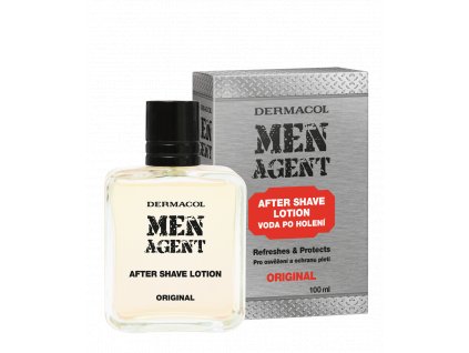 Dermacol Men Original (New)