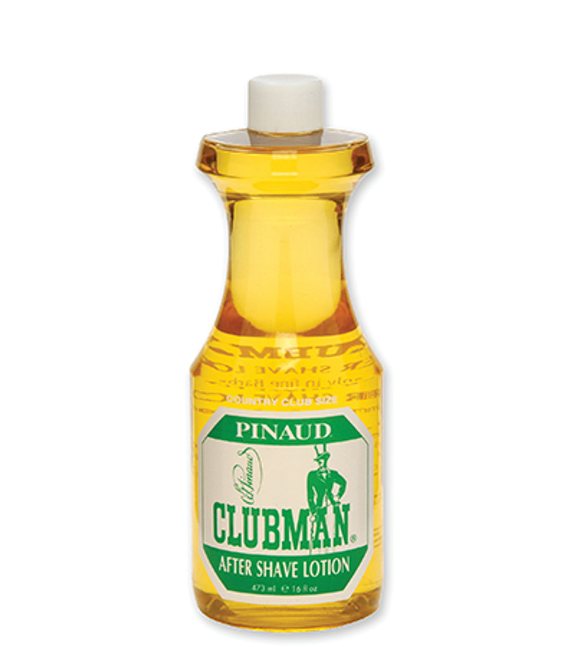 Clubman Original After Shave Country Club Size 16oz