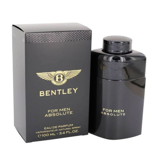 Absolute by Bentley for Men