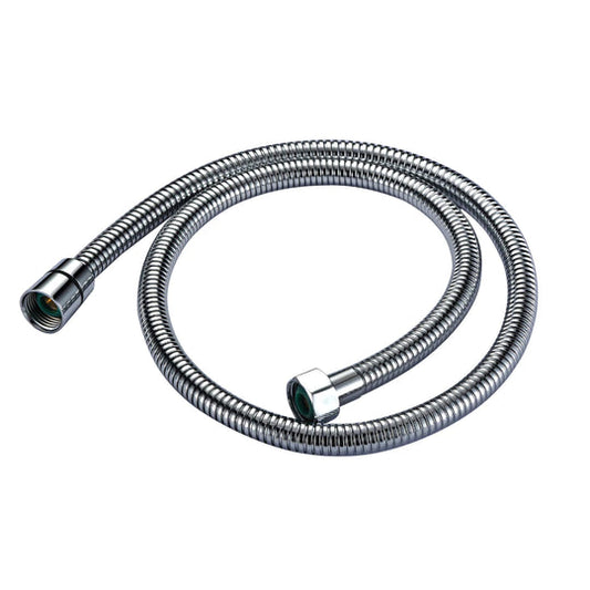 K-Concept Braided Chrome Shower Hose SKU: P17