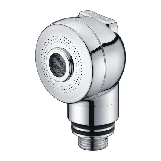 K-Concept Chrome Shower Head SKU: T50