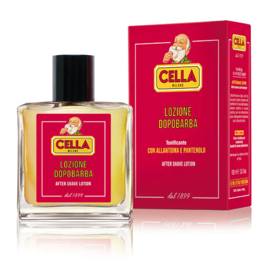 Cella After Shave Lotion 3.4 oz