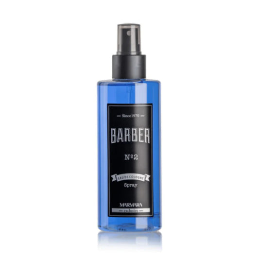 Marmara Barber - No. 2 Aftershave Cologne - 250ml