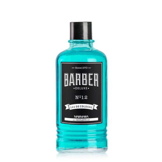 MARMARA barber Cologne Nº 12 400ml Light Blue