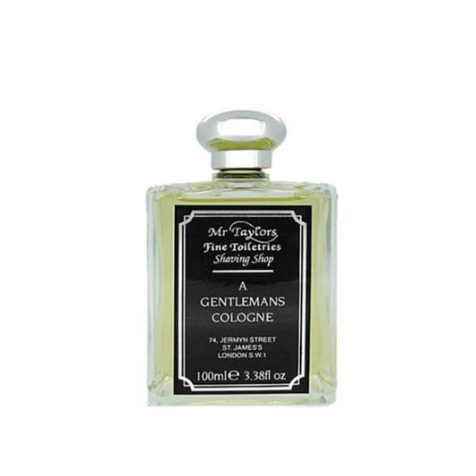 Taylor of Old Bond Street Mr Taylors Cologne 3.3 oz