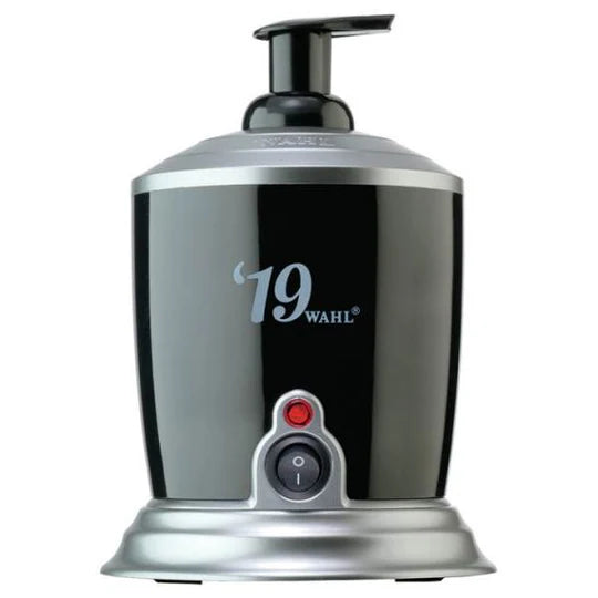 Wahl 19 Hot Lather Machine