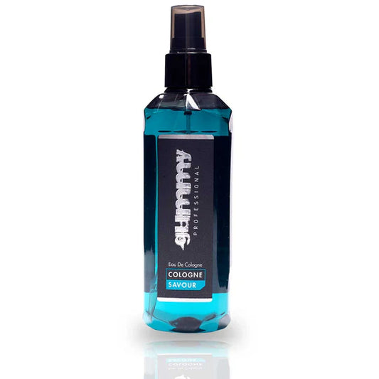 Gummy After Shave Cologne Savour