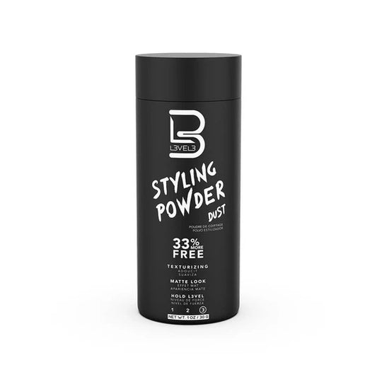L3VEL3 Styling Powder 1 oz