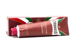 Proraso Sandalwood Shave Cream with Shea Butter