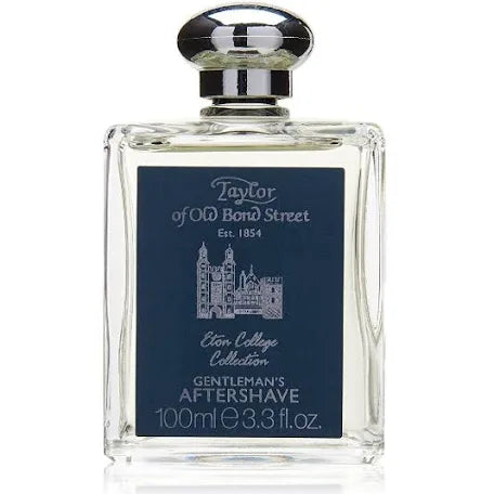 Taylor Of Old Bond Street Taylor of Old Bond Street Eton College Aftershave 3.3 oz