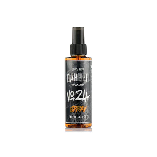 Marmara Barber Aftershave Cologne Graffiti No.24