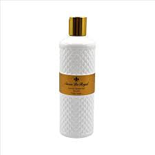 Savon De Royal Luxury Shower Gel White Pearl 500ml. New