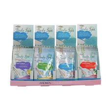 ANDREA Body Spa - 48pc Display Model