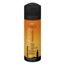 Agadir Volumizing Hair Spray - Firm Hold