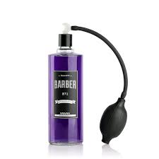 Marmara Barber Cologne N 1  17 oz 500ml