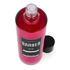 Marmara Barber Cologne Pink  N0. 6 17 0z