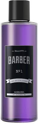 Marmara Barber Cologne N 1  17 oz 500ml