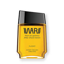 Wars After shave lotion Classic