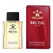 After Shave Lotion La Rive Brutal Grand   (New)