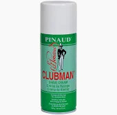 CLUBMAN SHAVE CREAM