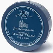 Taylor of Old Bond Shaving cream Eton College Collection