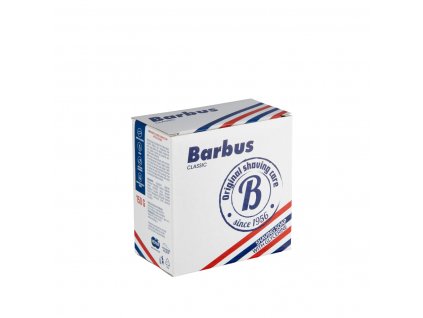 Barbus Classic Shaving Soap.  New (Best seller)