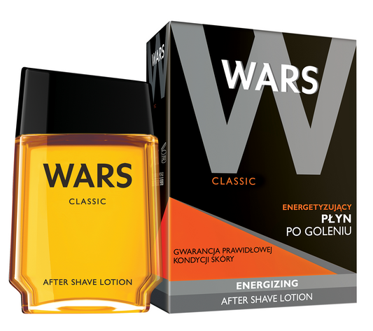 Wars After shave lotion Classic